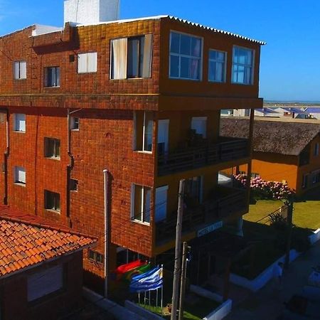 Hotel La Tuna La Paloma Exteriér fotografie