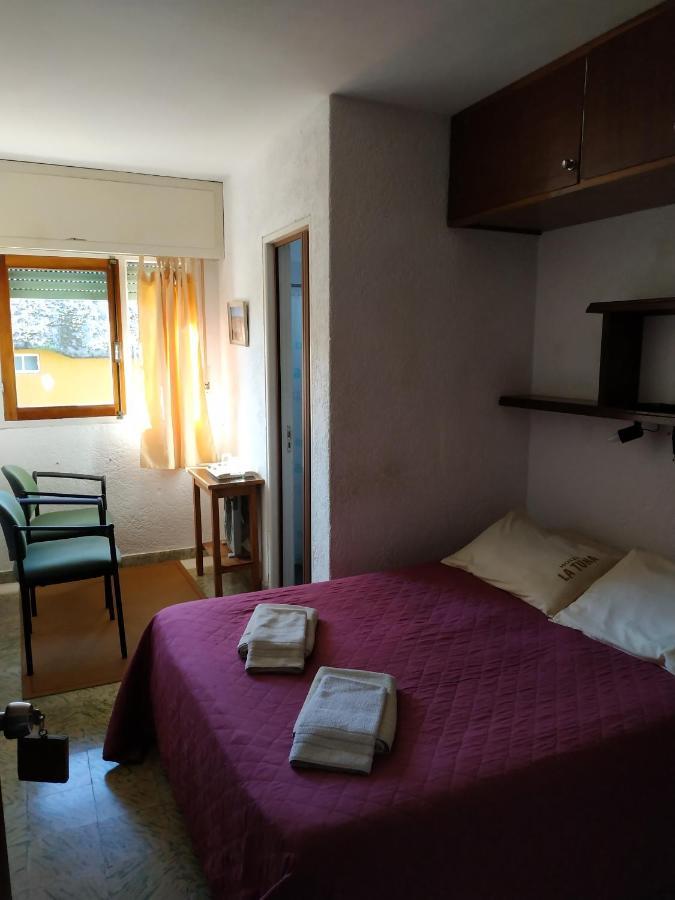 Hotel La Tuna La Paloma Exteriér fotografie