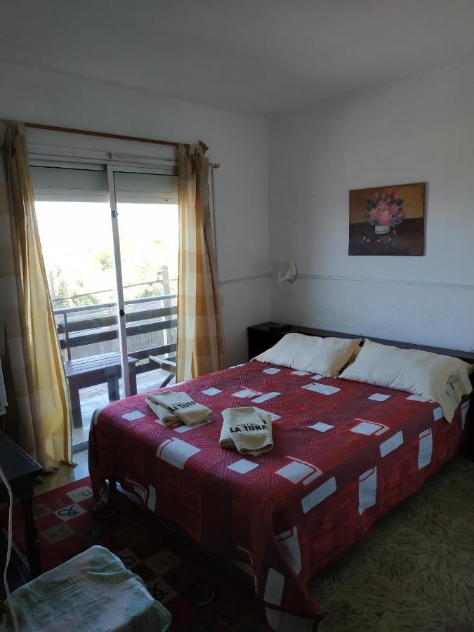 Hotel La Tuna La Paloma Exteriér fotografie