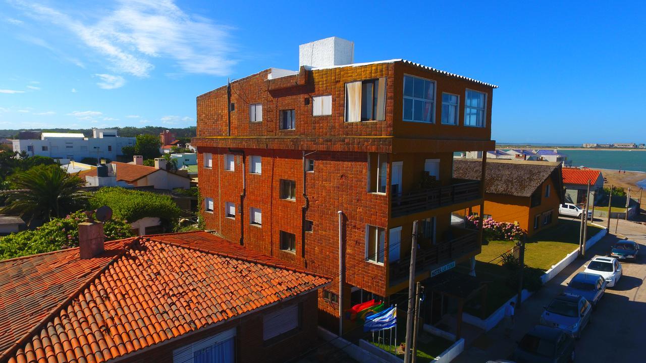 Hotel La Tuna La Paloma Exteriér fotografie