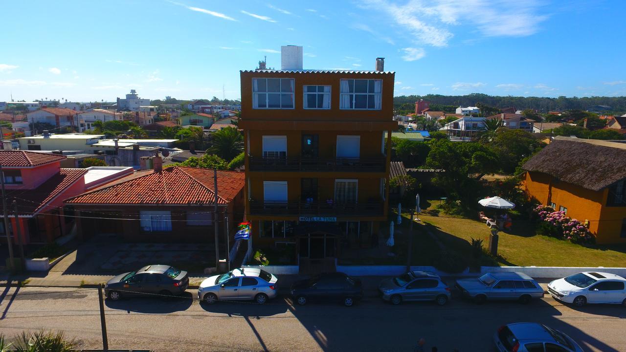 Hotel La Tuna La Paloma Exteriér fotografie